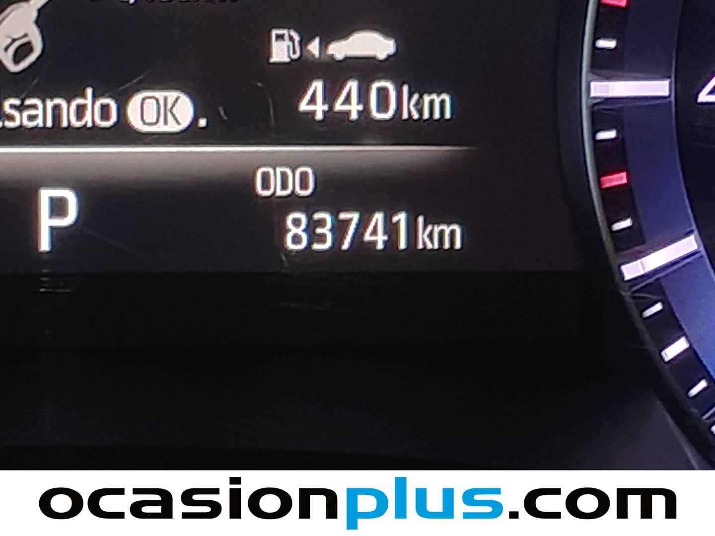 Toyota Highlander Toyota Highlander 2.5 Advance (246 CV) 7 Plazas 246cv