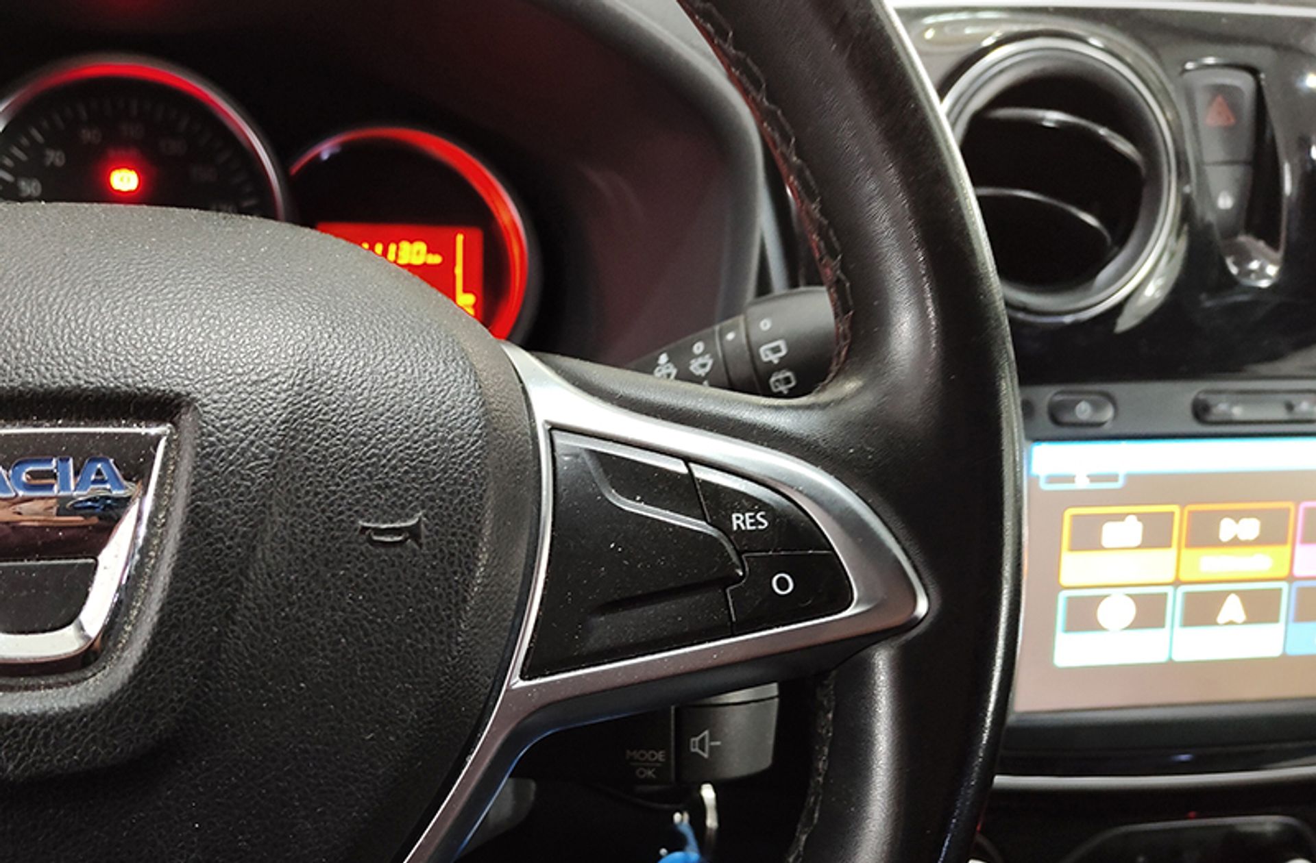 Dacia Sandero Serie Limitada Xplore TCe - foto 25