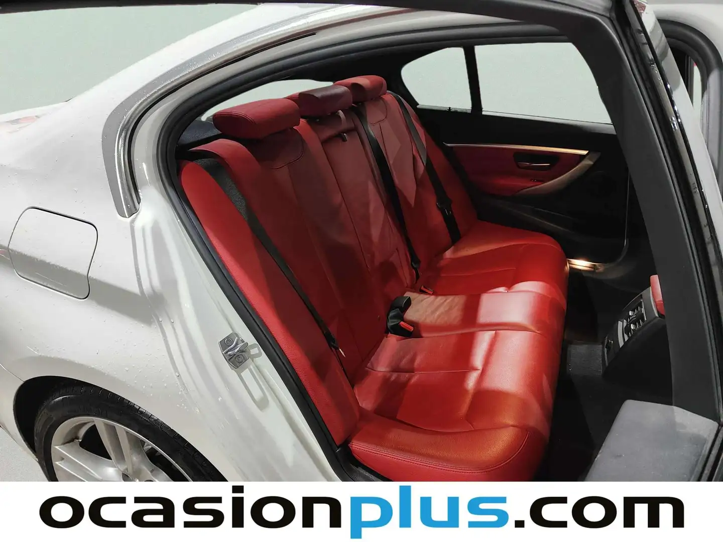 Foto BMW Serie 3 BMW Serie 3 320i (184 CV) Pack M