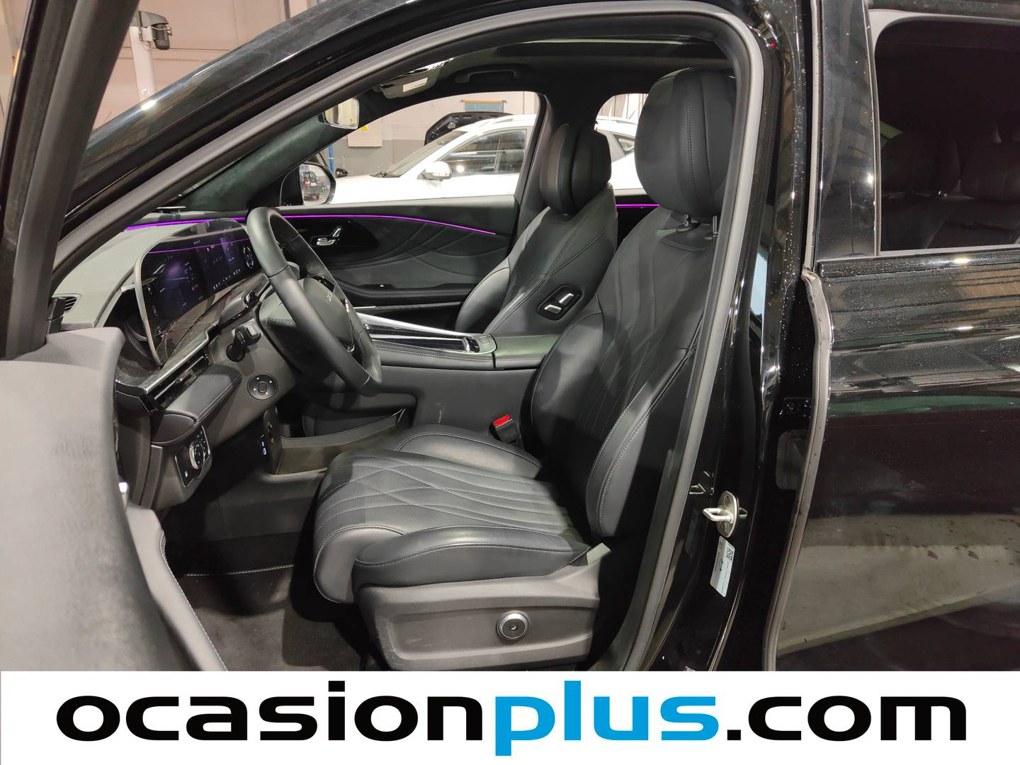 Foto OMODA 9 Omoda 9 1.5 TGDI Premium AWD (537 CV)