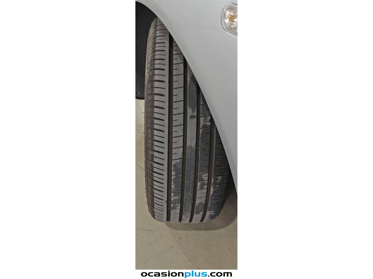 Seat Ibiza Seat Ibiza 1.4 16v Reference Auto (75 CV) automático