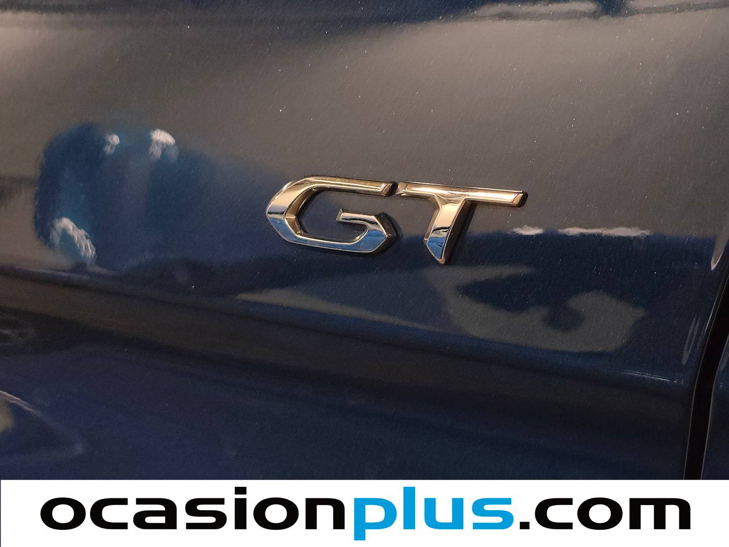 Peugeot 5008 Peugeot 5008 BlueHDI 130 S&S GT EAT8 (130 CV) 7 Plazas de segunda mano