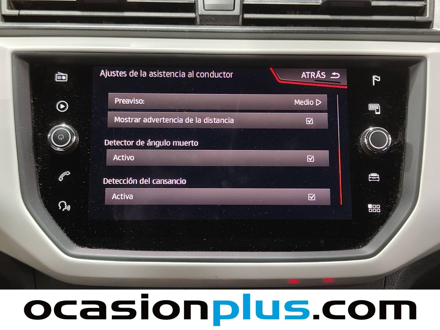 Seat Arona Seat Arona 1.0 TSI Ecomotive S&S Xcellence Edition DSG (115 CV) al mejor precio