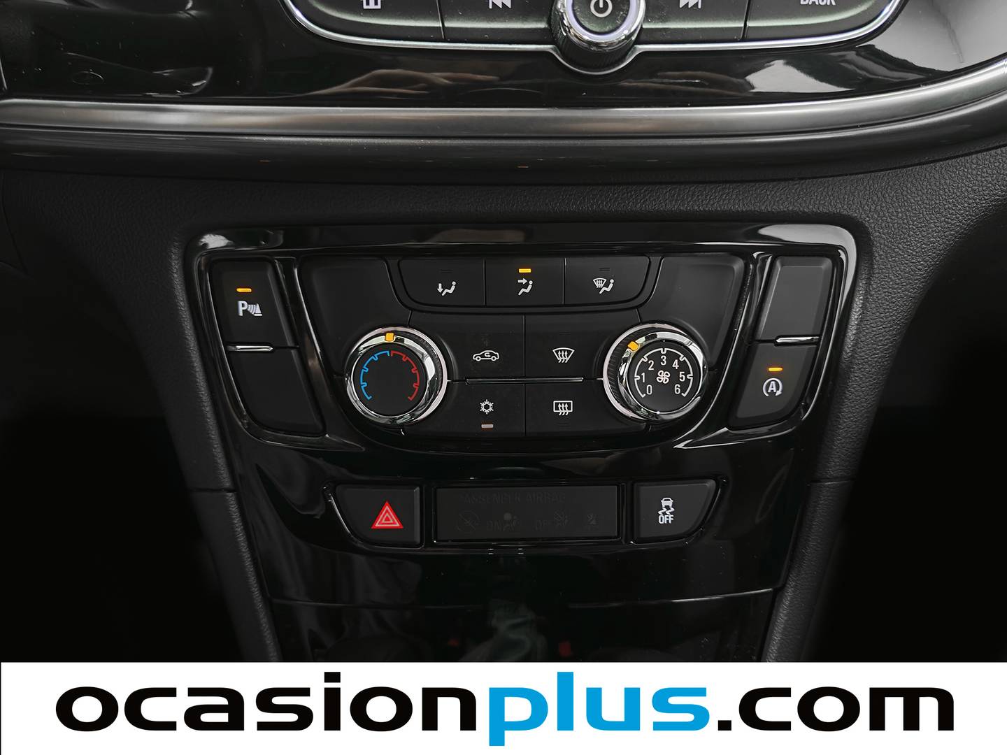 Opel Mokka X Opel Mokka X 1.4 Turbo S&S Selective 4X2  (140 CV) al mejor precio