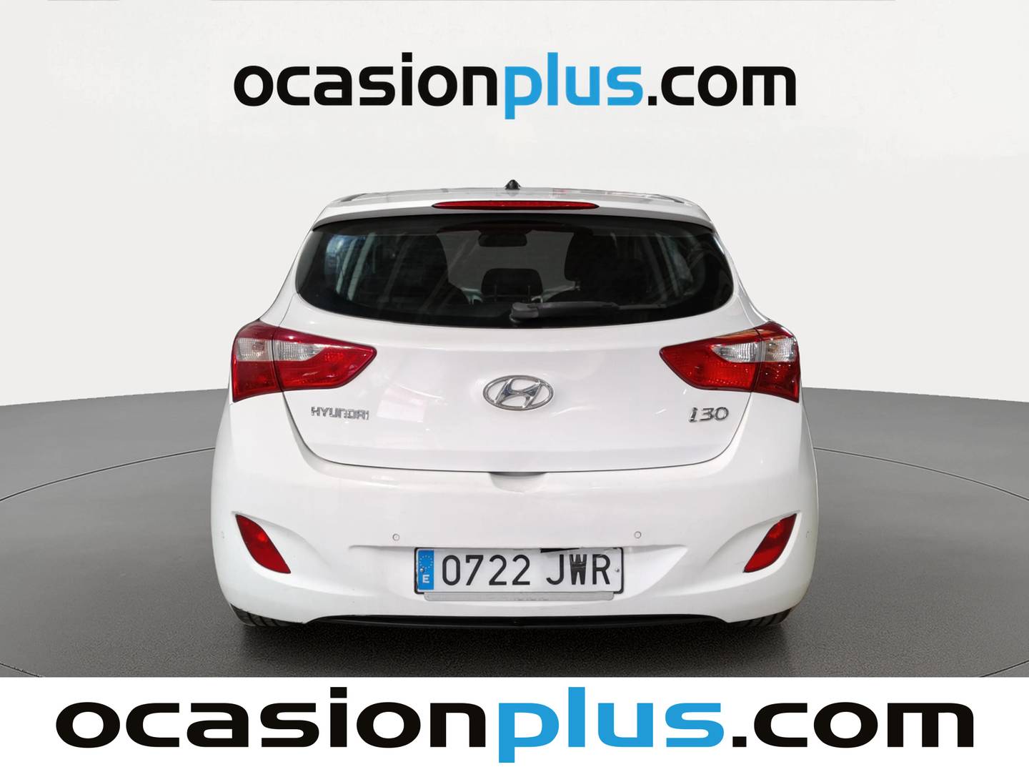 Hyundai i30 Hyundai i30 1.4 CRDI Klass (90 CV) km 0