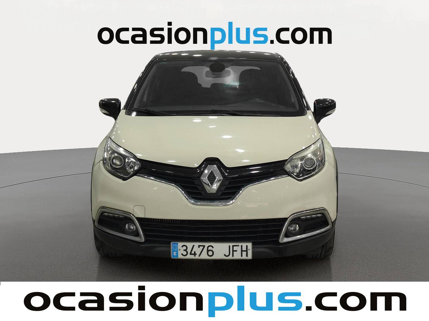 Foto Renault Captur Renault Captur Zen Energy dCi (90 CV) eco2