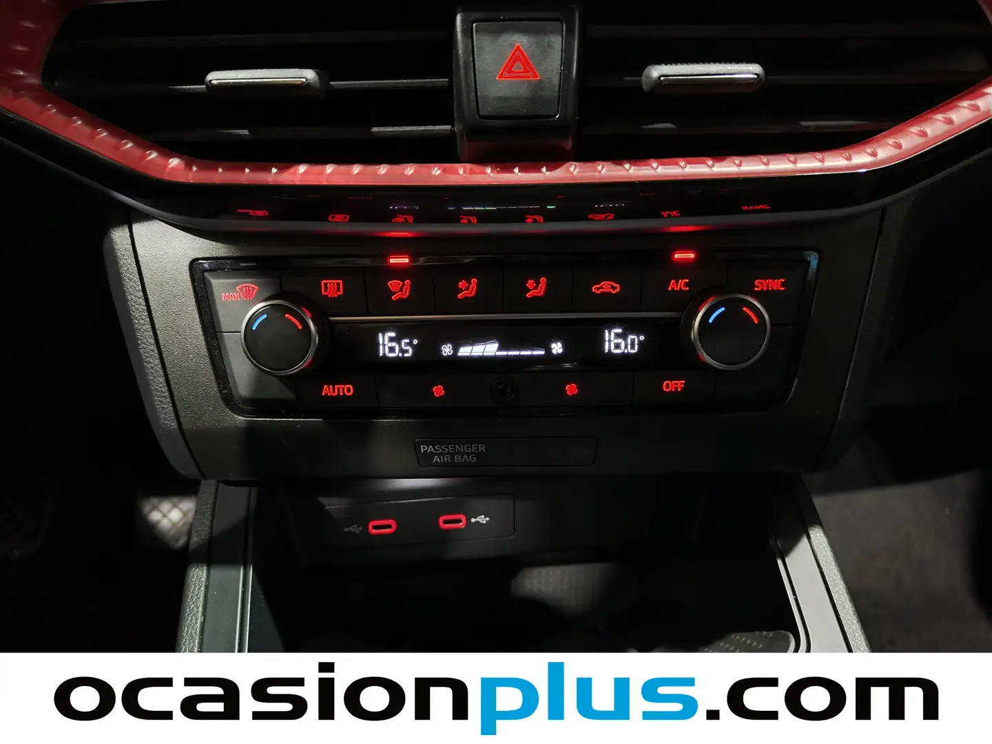 Foto Seat Ibiza SEAT Ibiza 1.0 TSI S&S FR XL (110 CV)