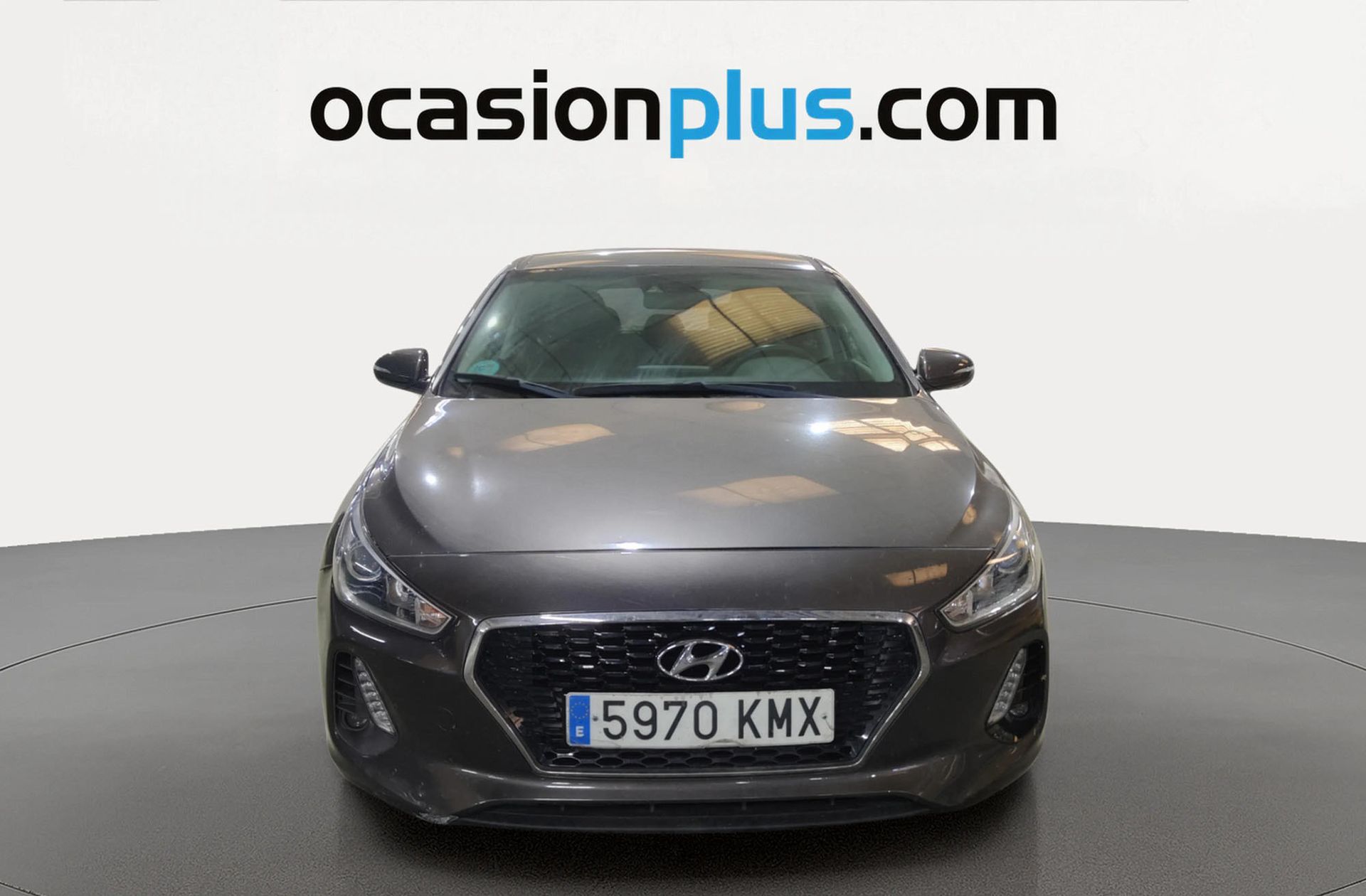 Hyundai i30 1.6 CRDi Tecno - foto 13