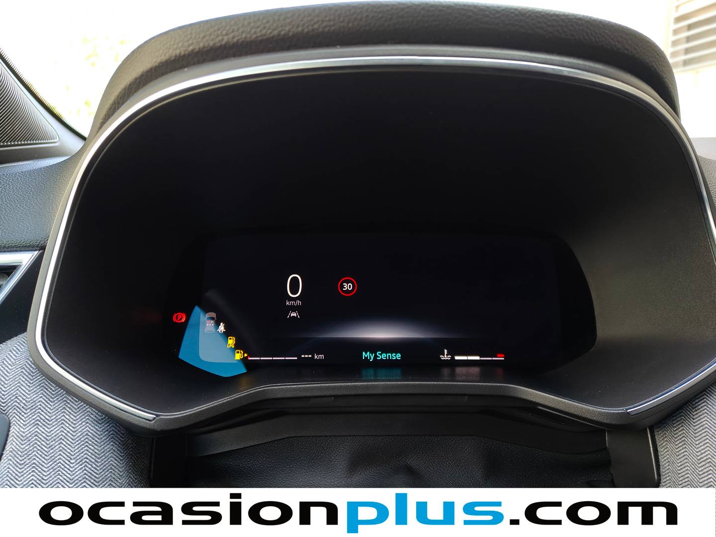 Renault Clio Renault Clio Techno Eco-G (100 CV) glp