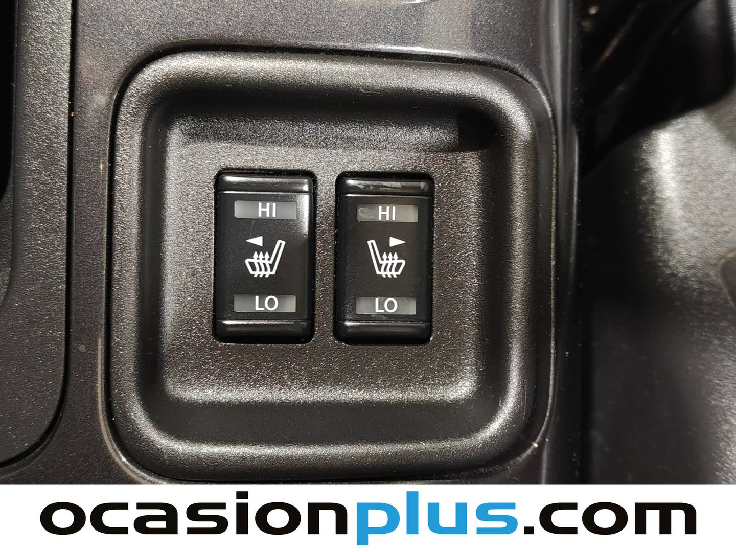 Equipamiento del Nissan JUKE Nissan Juke DIG-T Tekna (115 CV)