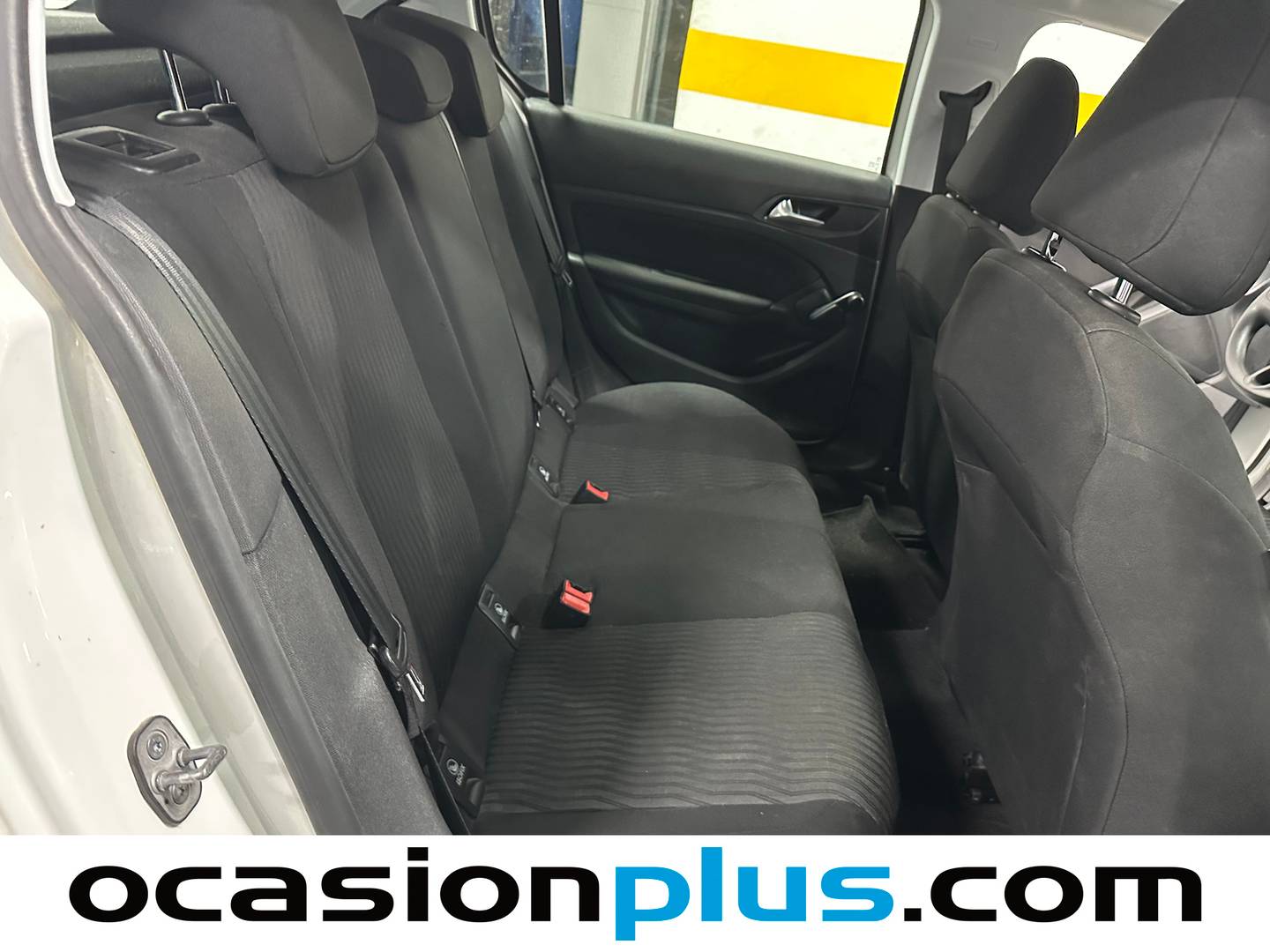 Peugeot 308 Peugeot 308 1.6 BlueHDI S&S Access (100 CV) al mejor precio