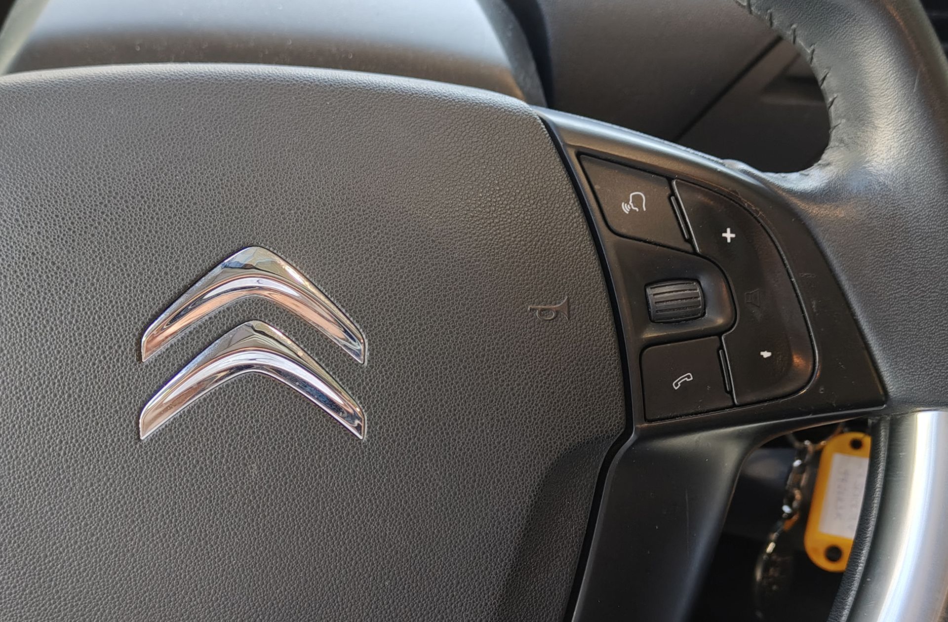 Citroën C4 Grand SpaceTourer BlueHDi 130 Feel 7 plazas - foto 27