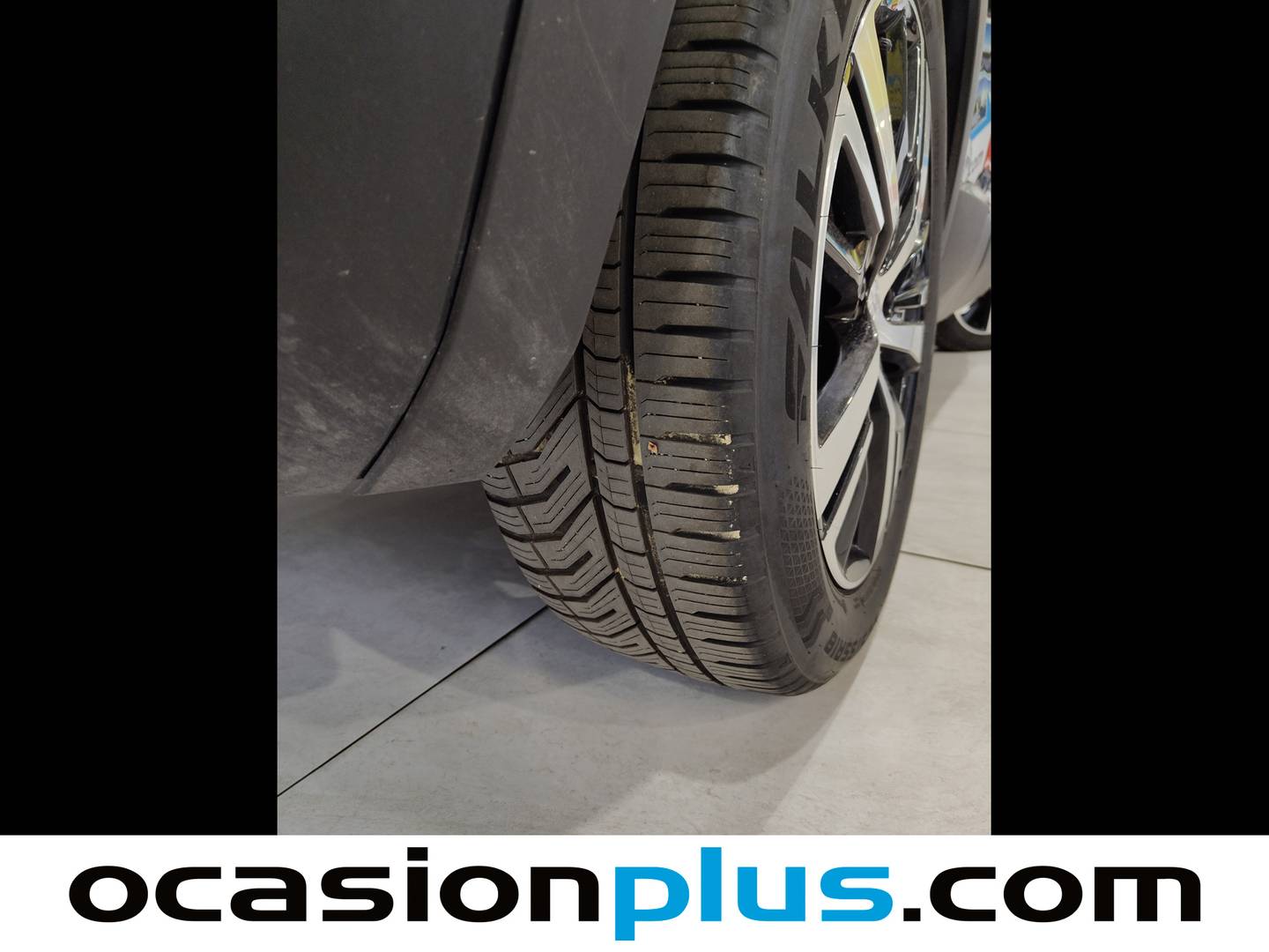 Foto Peugeot 3008 Hybrid Peugeot 3008 GT eDCS6 (145 CV)