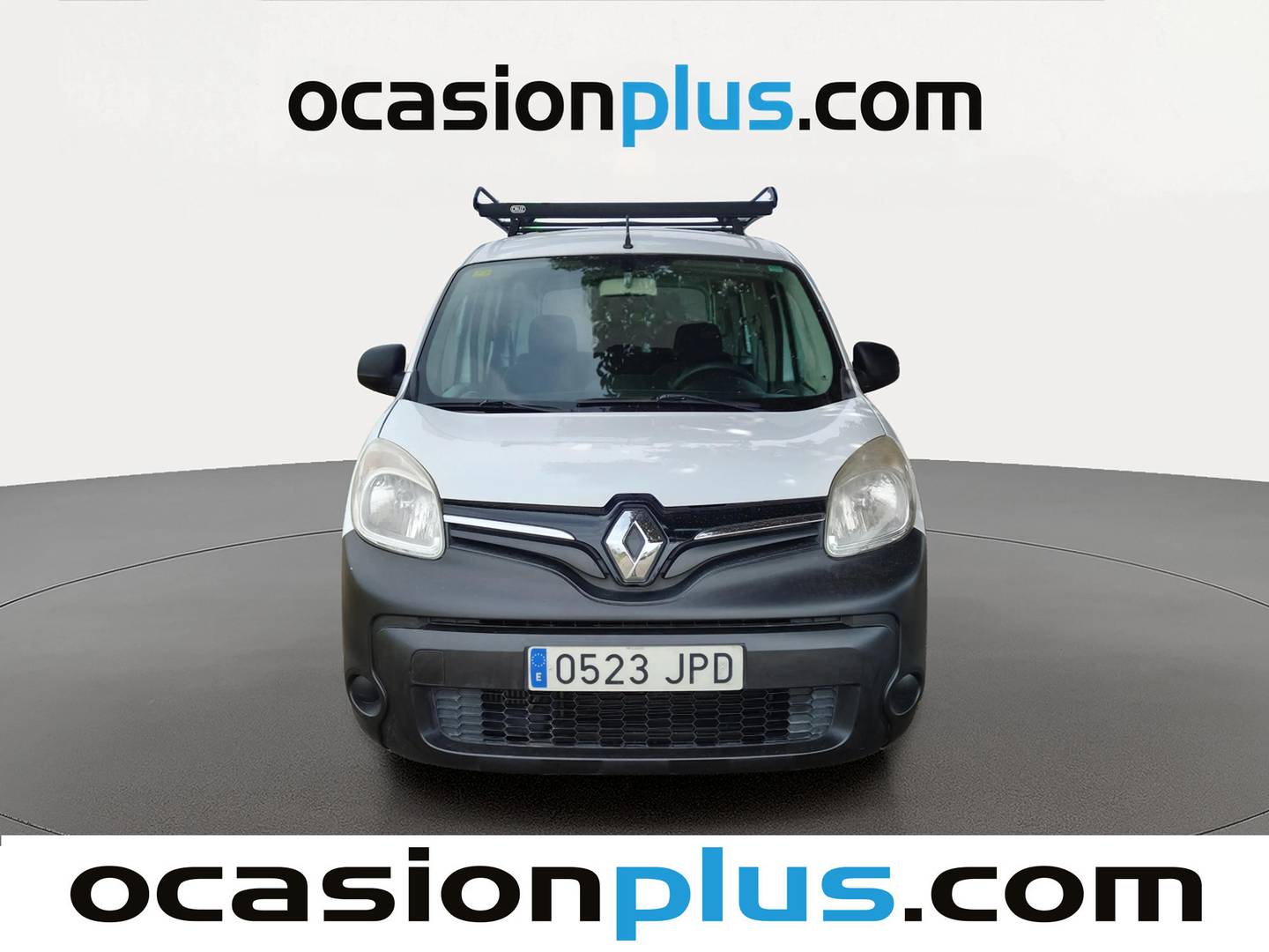 Renault Kangoo Combi Renault Kangoo Combi 1.5 dCi Energy Expression (90 CV) 90cv