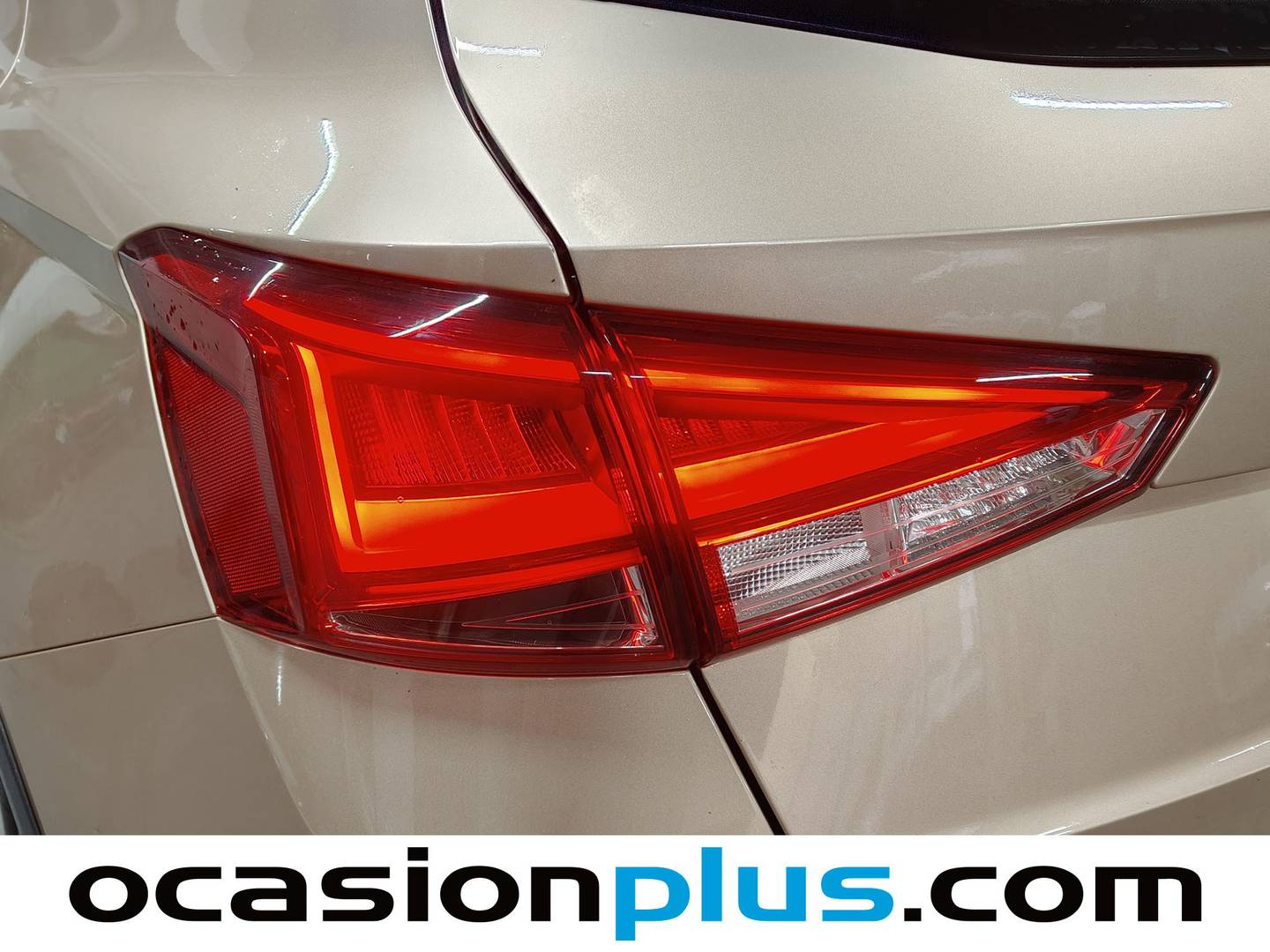 Seat Arona SEAT Arona 1.0 TSI Ecomotive Xcellence (115 CV) 2018