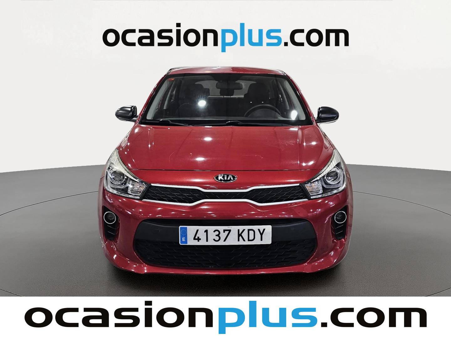 KIA Rio KIA Rio 1.4 CRDi Concept (77 CV) barato