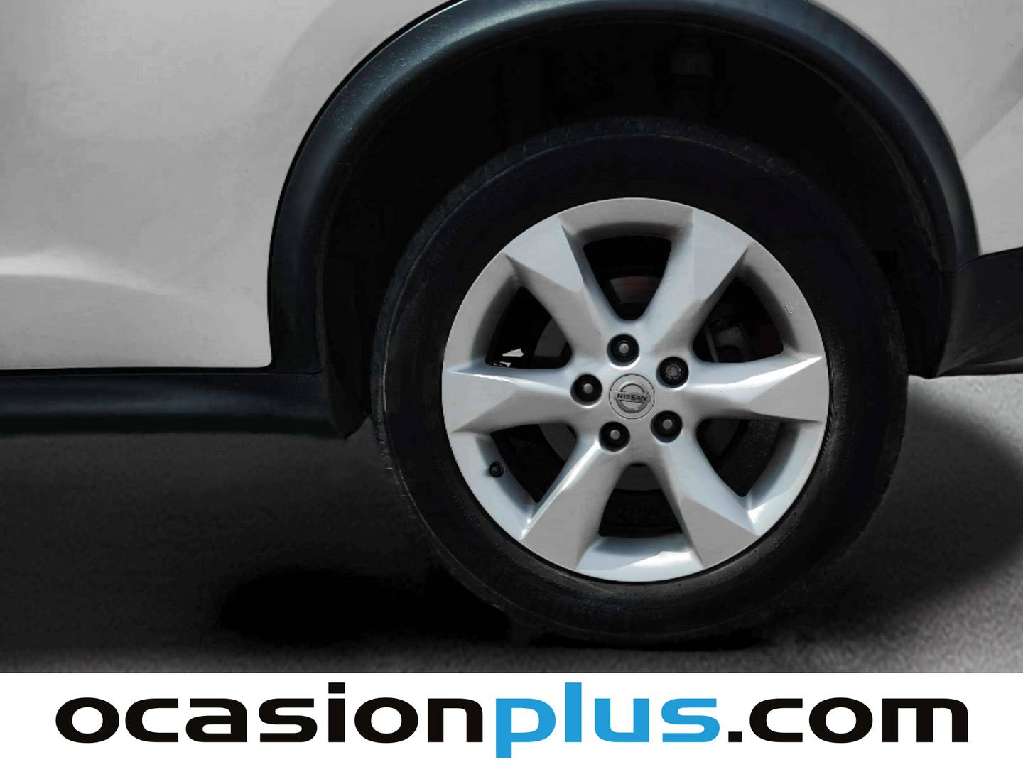 Nissan JUKE Nissan Juke 1.6 Acenta 4X2 (117 CV) km 0