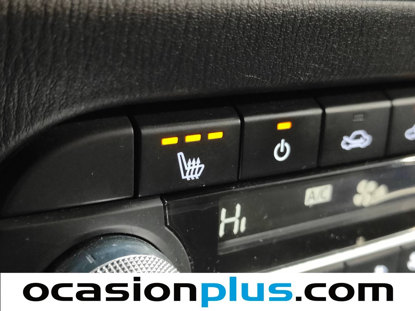 Paquetes del Mazda CX-5 Mazda CX-5 2.0 GE Newground (165 CV)