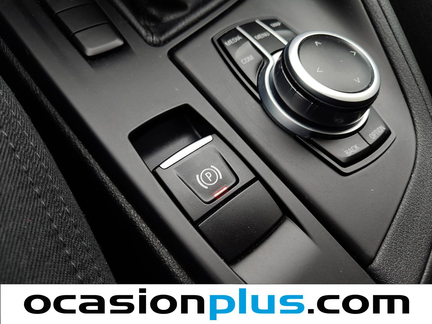 BMW X1 BMW X1 sDrive18i 136 CV barato