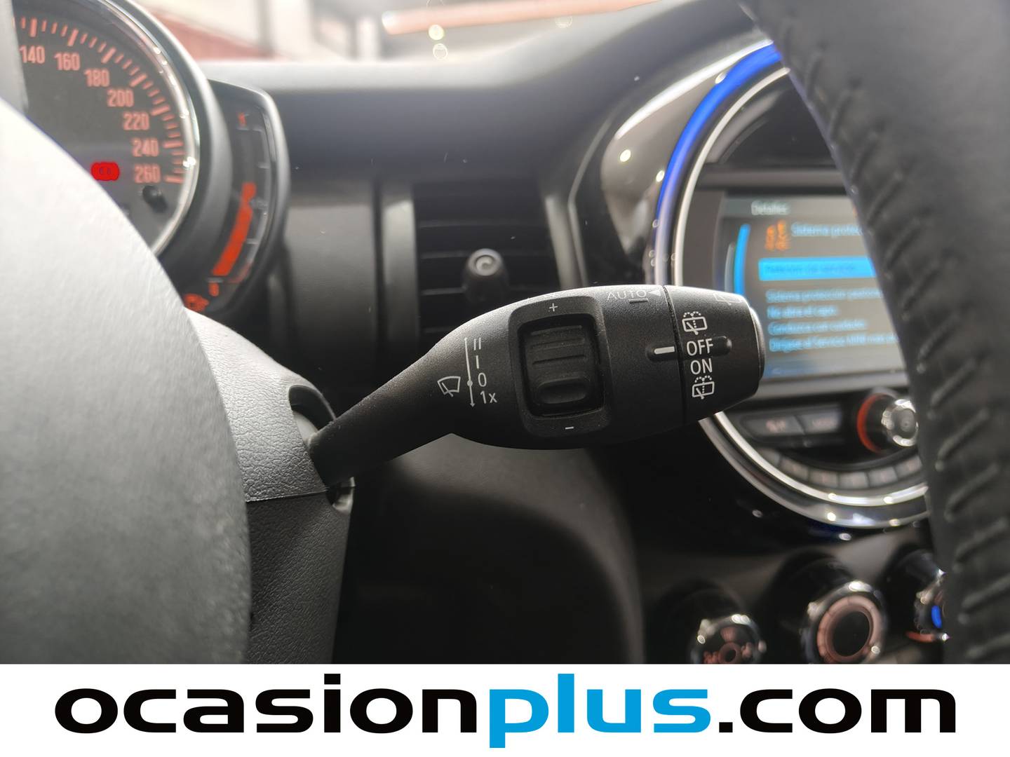 Foto Mini MINI MINI MINI 3 Puertas One (102 CV)