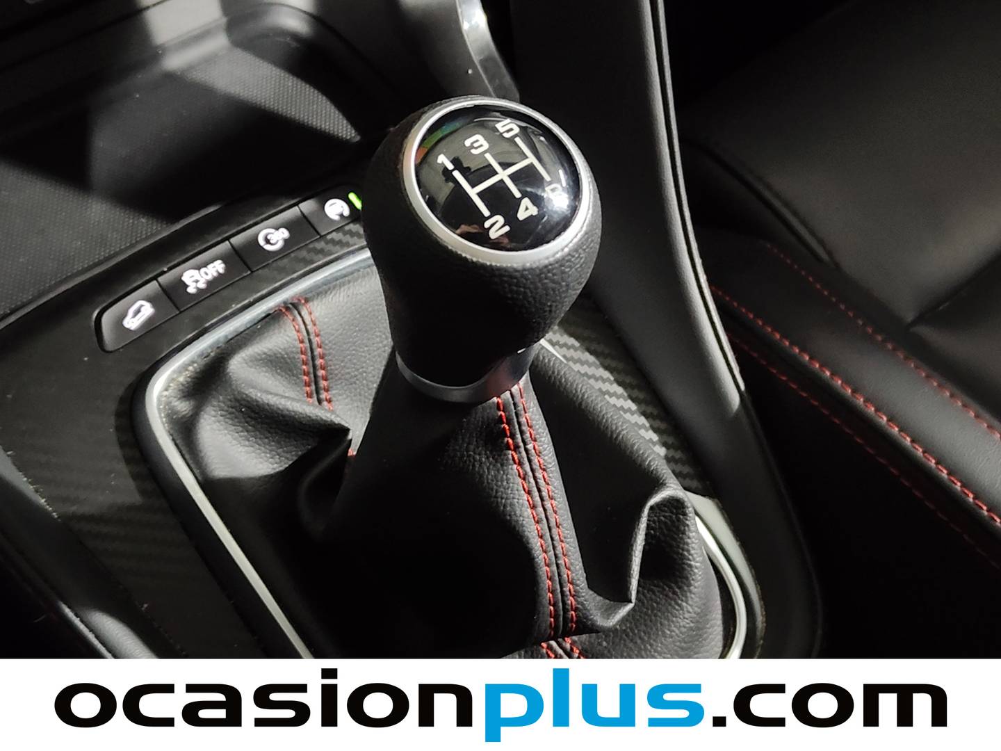 MG ZS MG ZS 1.5 Luxury (106 CV) barato