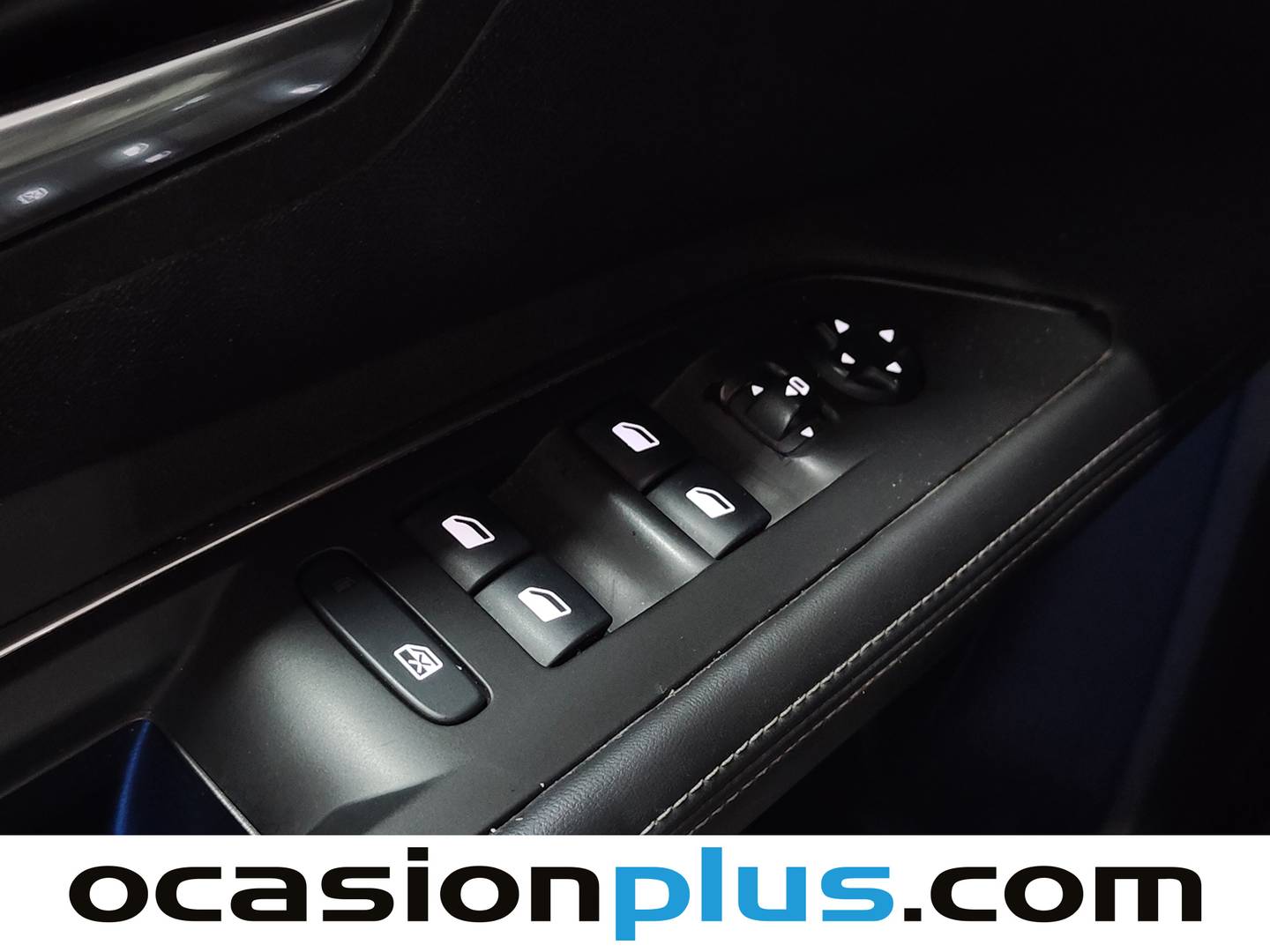 Peugeot 3008 Peugeot 3008 PureTech 130 Allure EAT6 (130 CV) 130cv