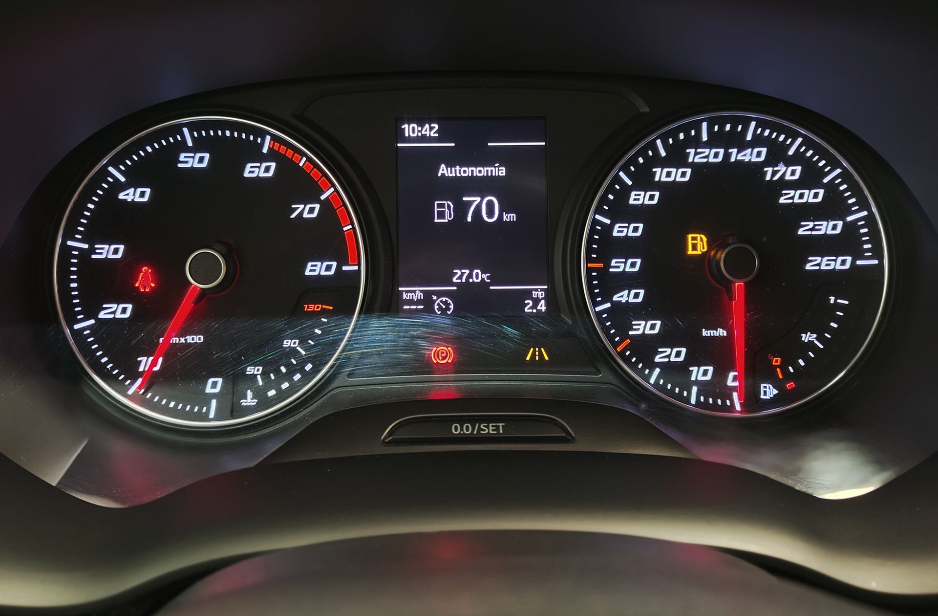 SEAT Ateca 1.0 TSI Ecomotive Style - foto 25