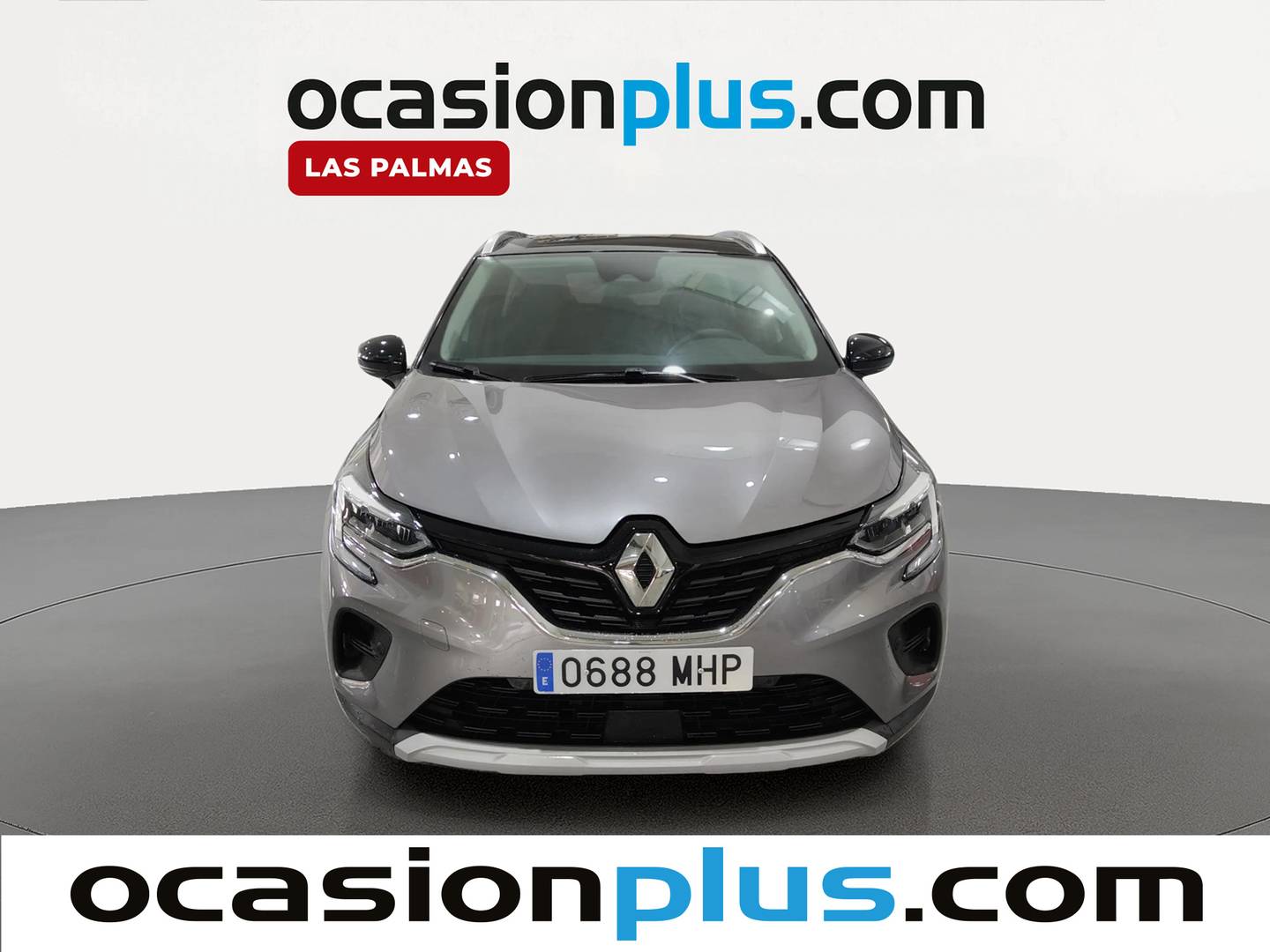 Renault Captur Renault Captur Evolution GPF TCe (140 CV) 140cv