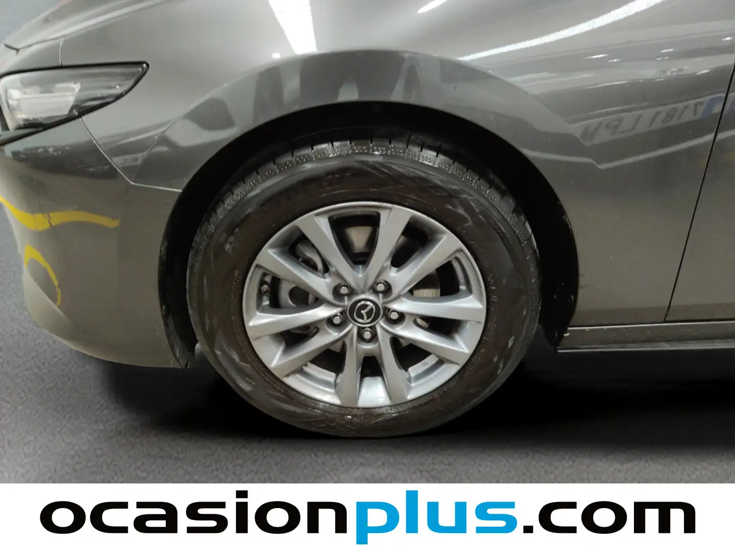 Foto Mazda Mazda3 Mazda Mazda 3 2.5L E-SKY G MHEV Prime-line (140 CV)