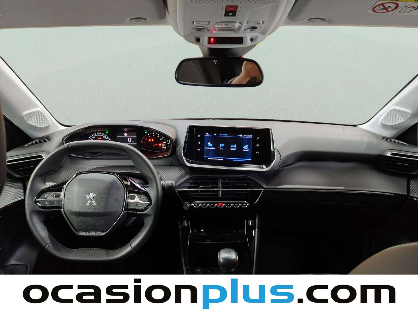 Foto Peugeot 208 Peugeot 208 PureTech 100 Allure (100 CV)