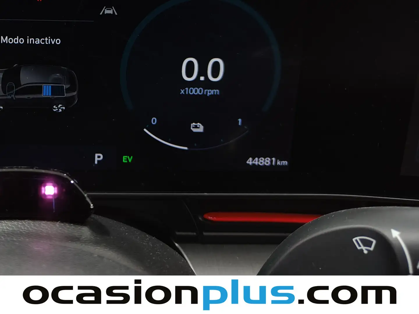 Foto Hyundai Kona Hyundai Kona 1.6 GDI HEV N Line DCT (141 CV)