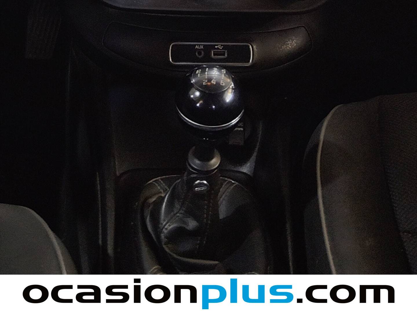 Fiat 500X Fiat 500X 1.4 MultiAir Pop Star 4x2 (140 CV) de segunda mano