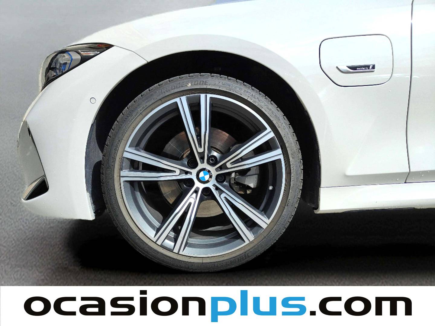 BMW Serie 3 BMW Serie 3 330e Touring (292 CV) barato