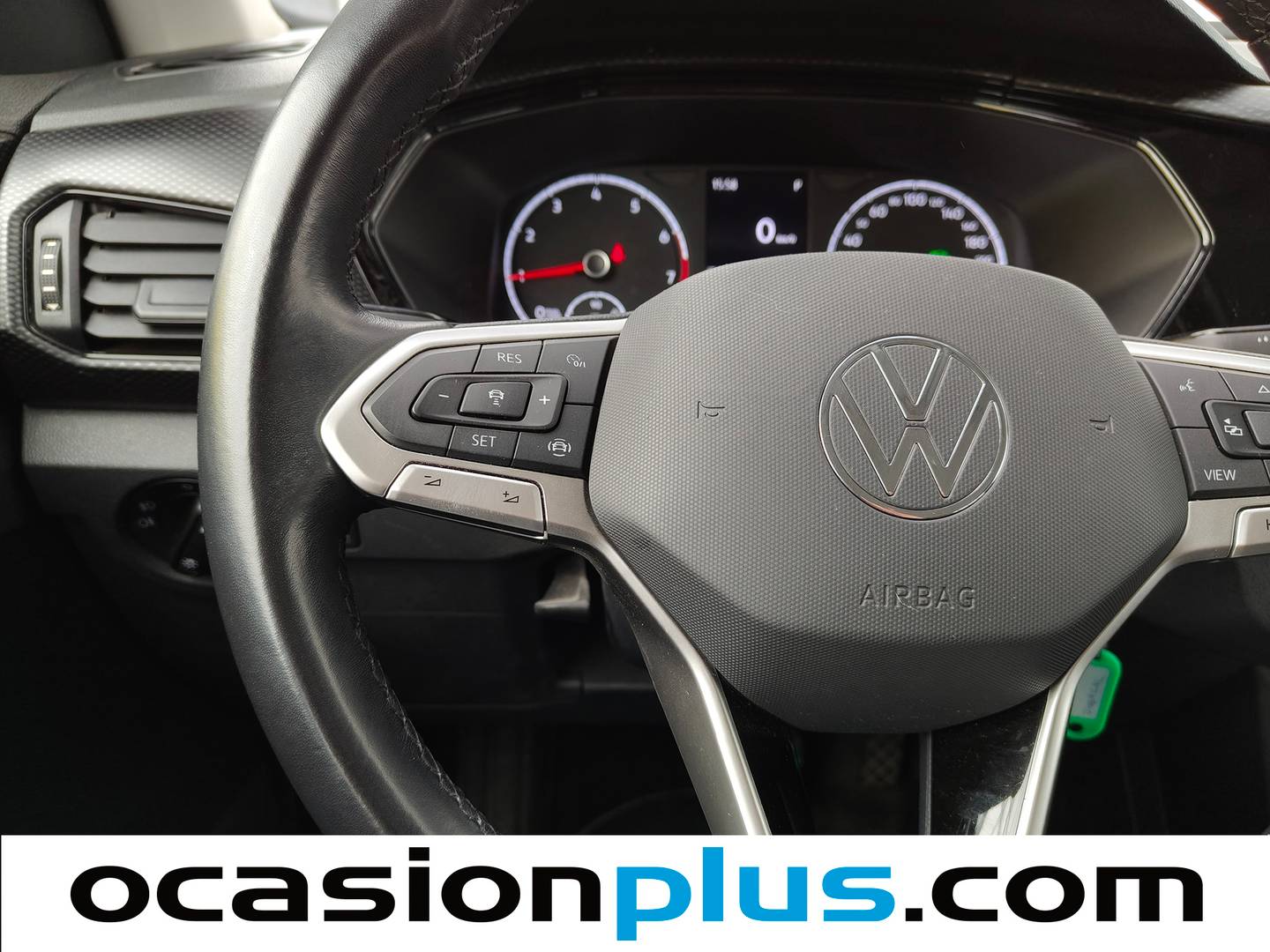 Volkswagen T-Cross Volkswagen T-Cross Advance 1.0 TSI (110 CV) DSG de segunda mano