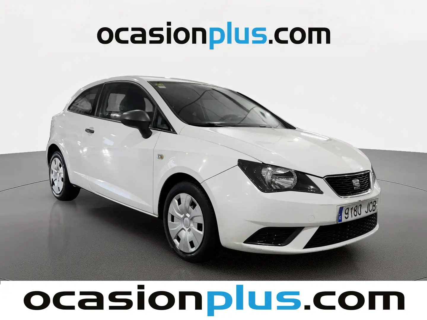 Foto Seat Ibiza SEAT Ibiza SC SC 1.2 TDI Reference (75 CV)
