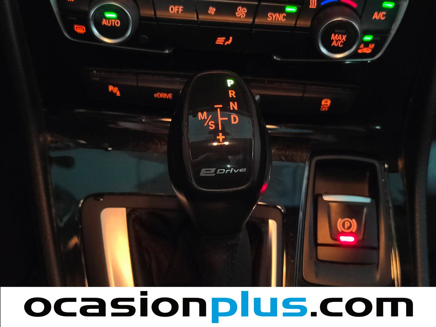 BMW Serie 2 Active Tourer BMW Serie 2 225xe iPerformance Active Tourer (224 CV) de segunda mano
