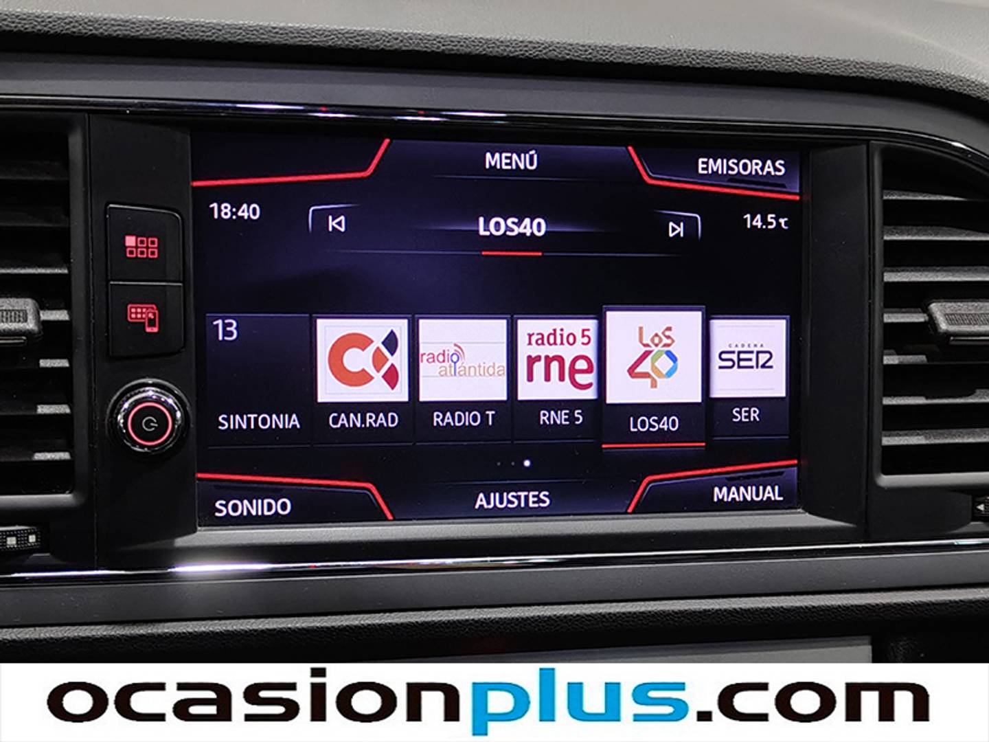 Foto Seat León SEAT León 1.5 TSI S&S Xcellence (150 CV)