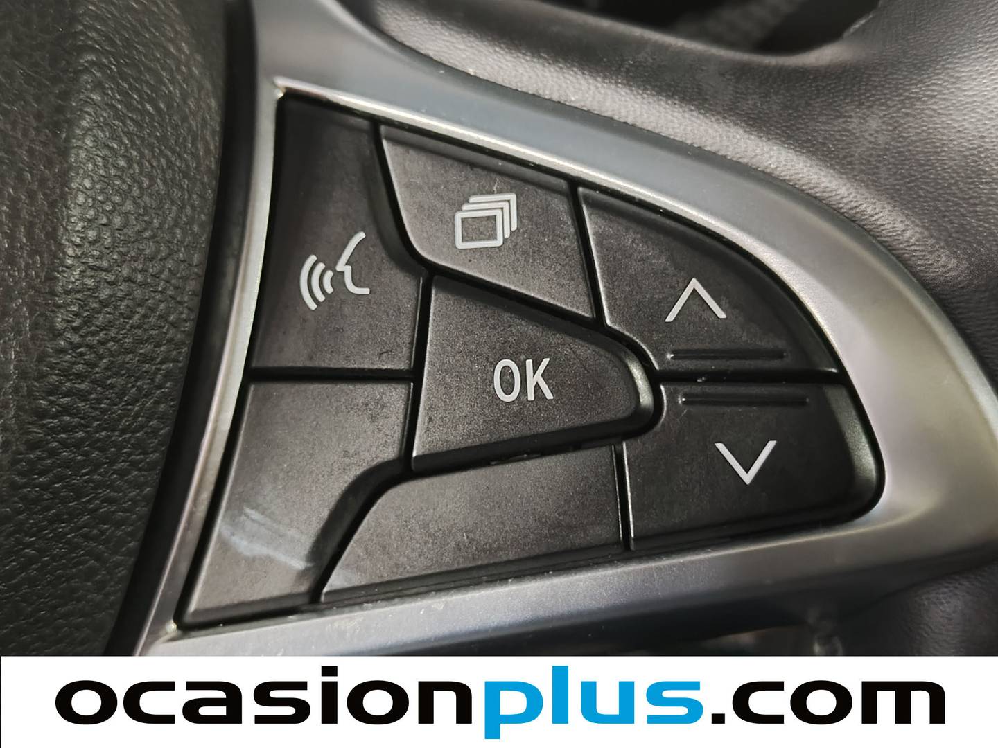 Foto Dacia Sandero Dacia Sandero Stepway Comfort ECO-G  (100 CV)