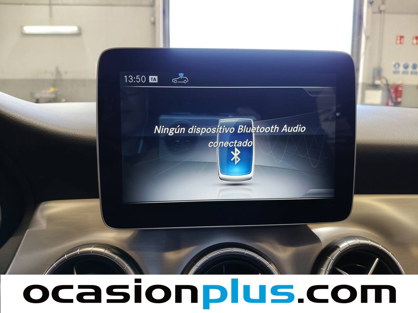 Mercedes CLA Mercedes-Benz CLA 200 d (136 CV) Pack AMG al mejor precio