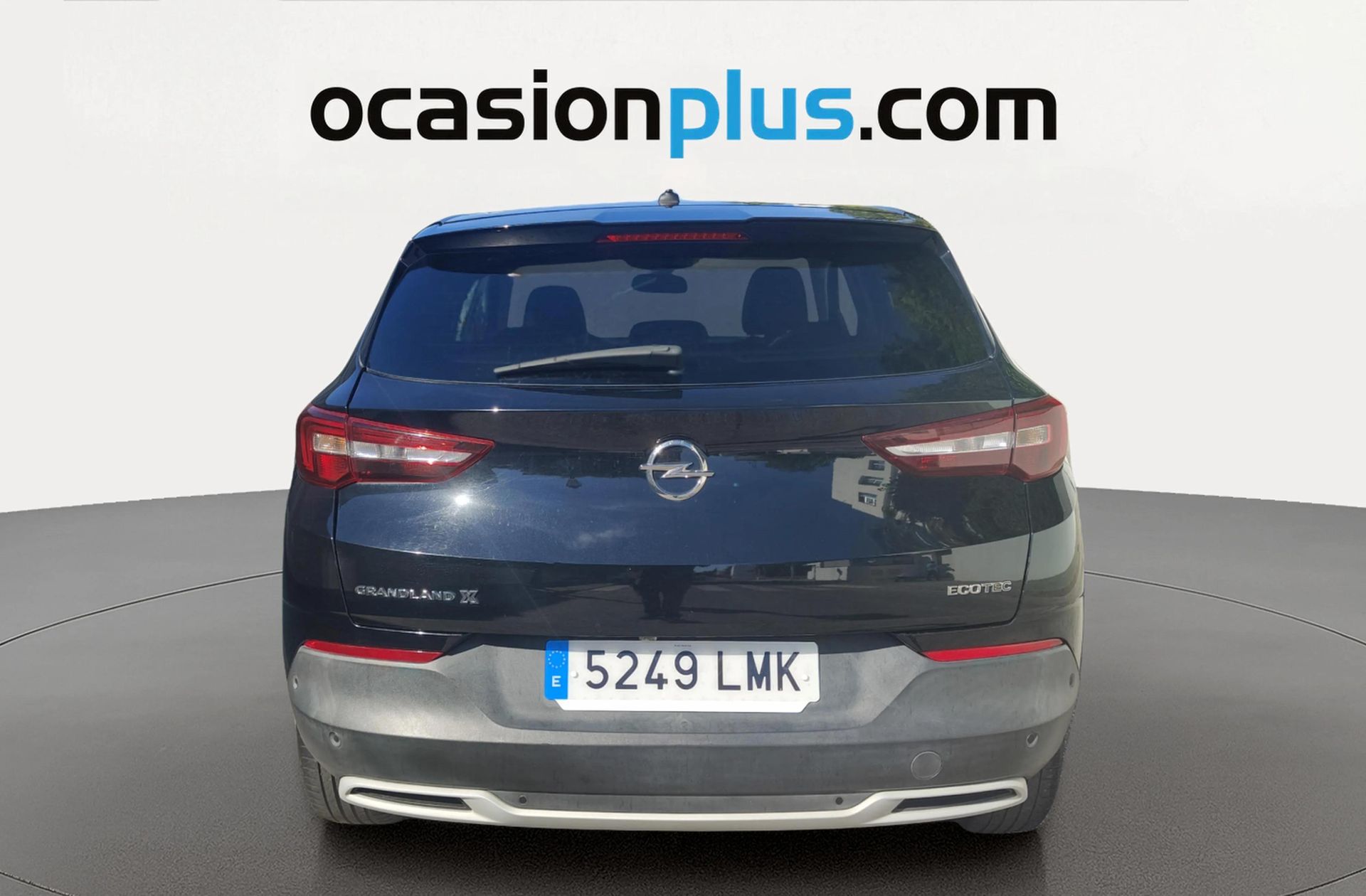 Opel Grandland 1.2 Turbo Design Line - foto 12