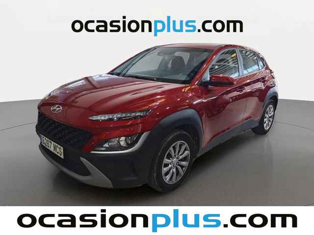 Hyundai Kona Segunda Mano Particulares Barcelona