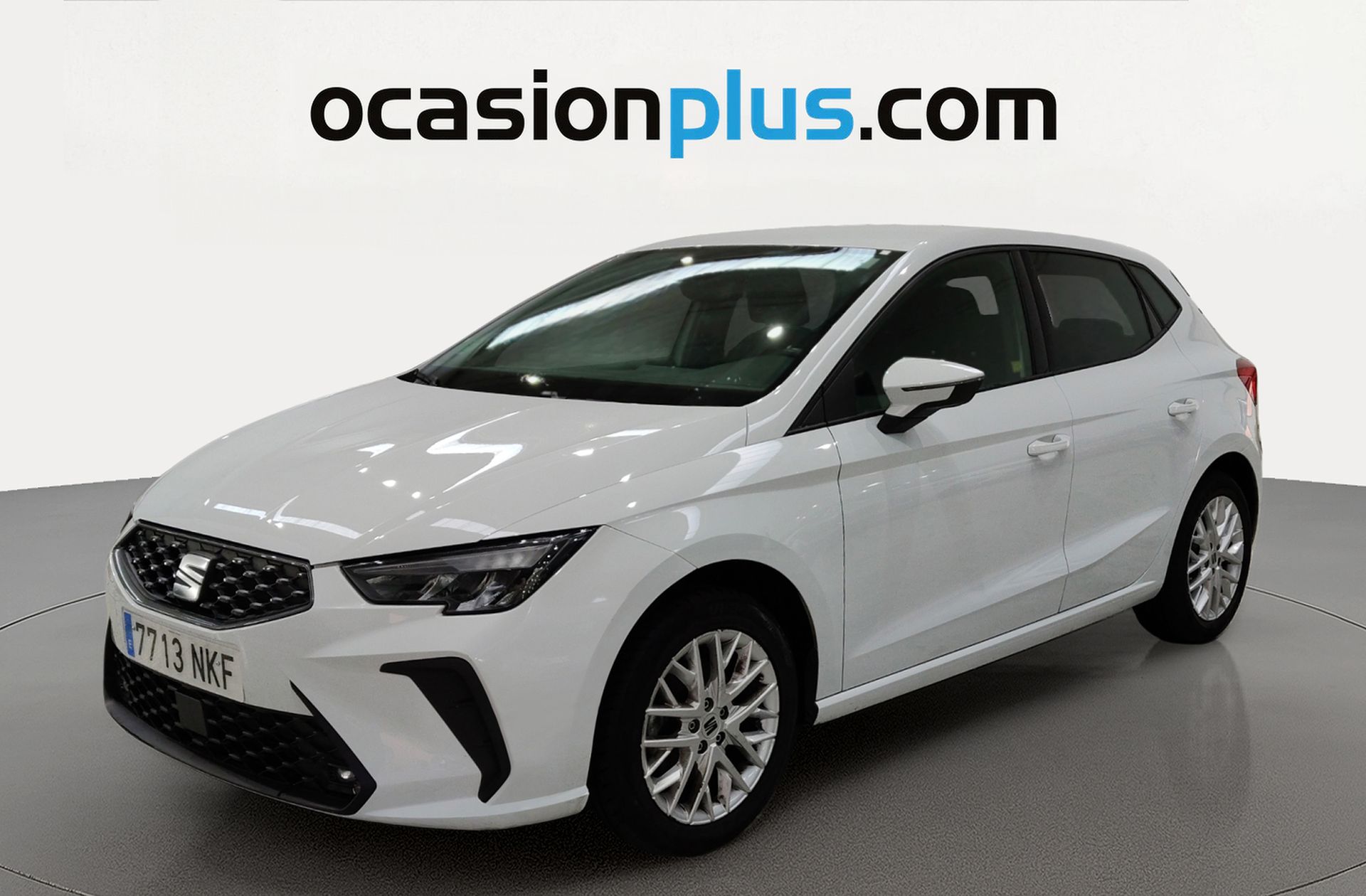 SEAT Ibiza 1.0 TSI Style
