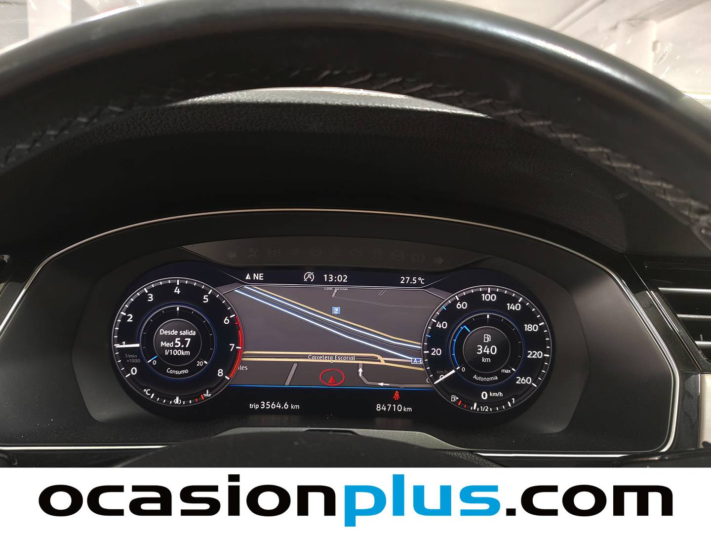 Volkswagen Passat Volkswagen Passat Sport 1.5 TSI (150 CV) al mejor precio