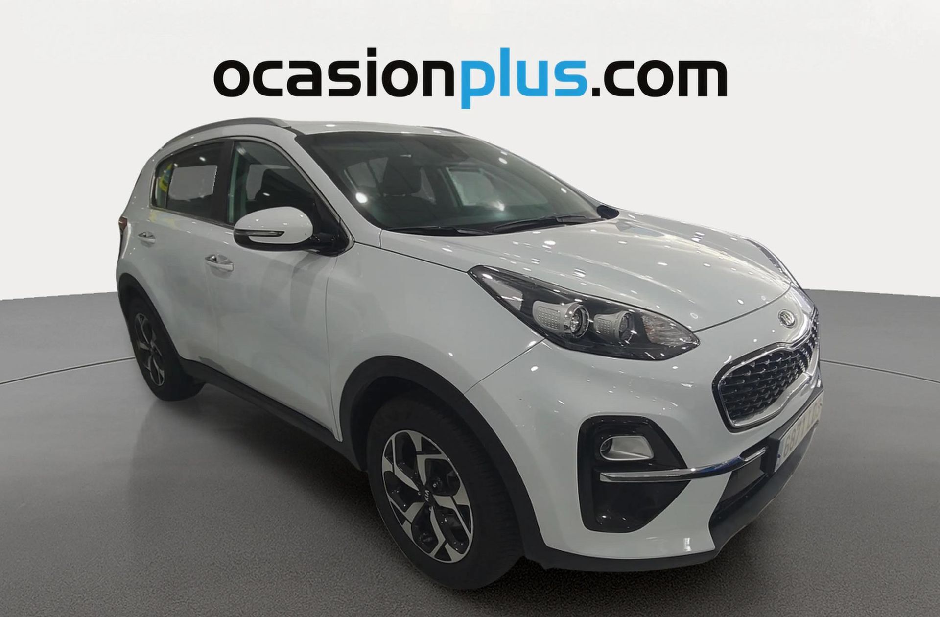 Kia Sportage 1.6 MHEV Drive 4x2 - foto 2