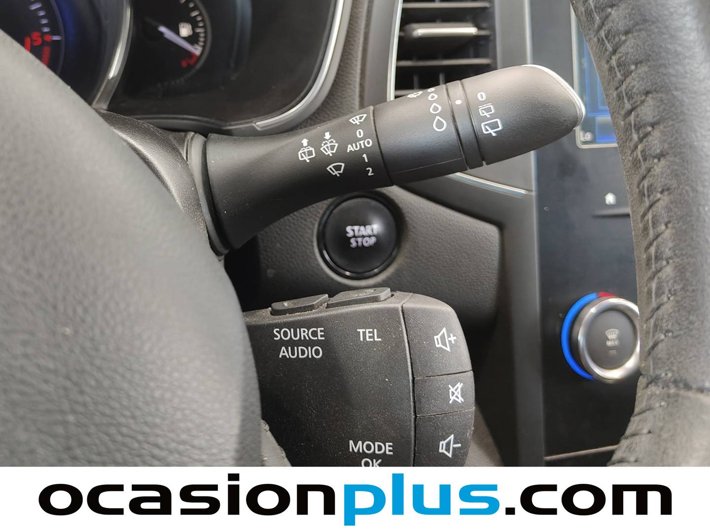 Foto Renault Mégane Renault Megane Limited TCe (115 CV) GPF