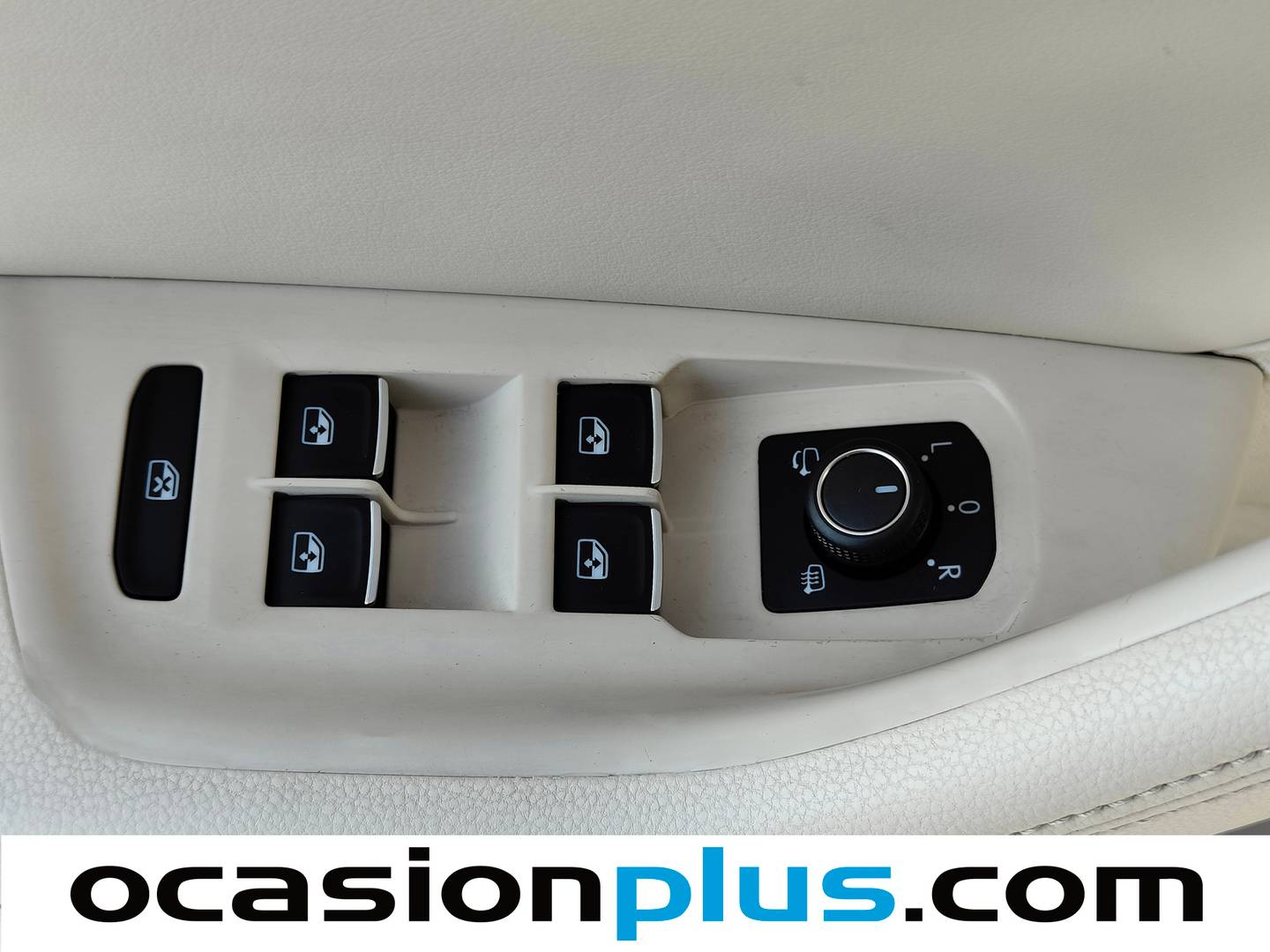 Volkswagen Passat Volkswagen Passat 1.4 TSI ACT Sport (150 CV) gasolina