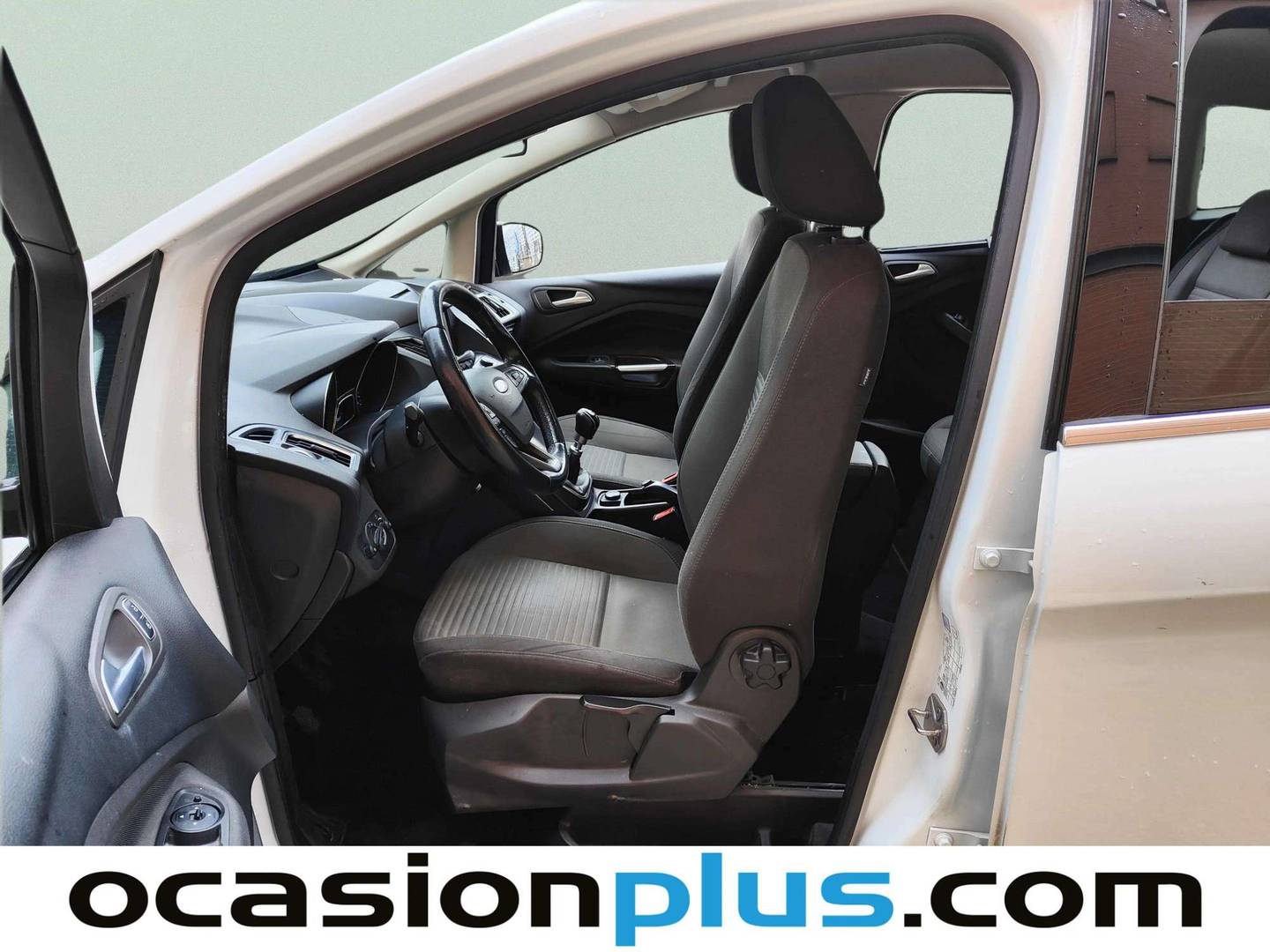 Foto Ford C-Max Ford C-Max 2.0 TDCI Titanium (150 CV)