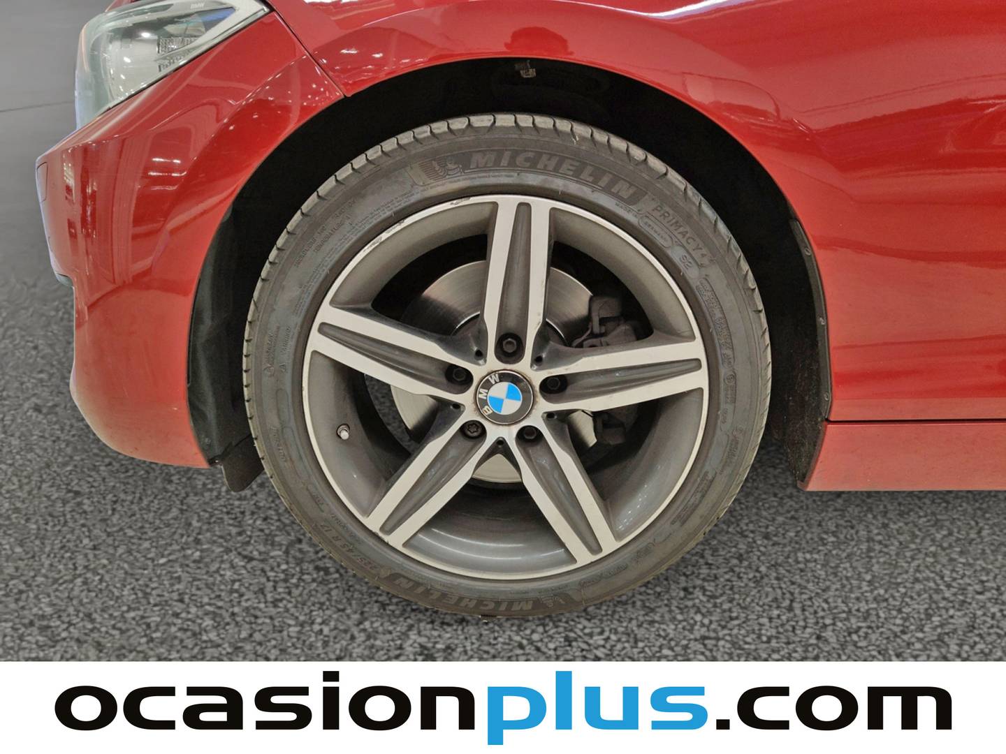 Foto BMW Serie 2 BMW Serie 2 220d Coupe (190 CV)