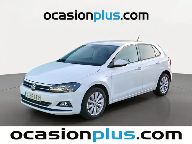 Volkswagen Polo Sport 1.0 TSI  (95 CV) de segunda mano