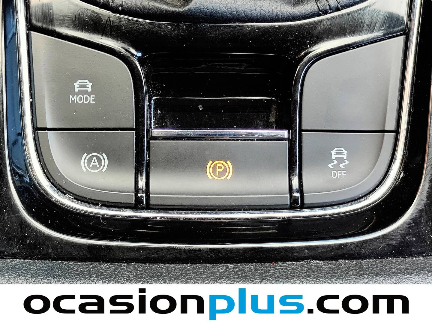 Foto Skoda Kodiaq Skoda Kodiaq 1.5 TSI Ambition 4x2 (150 CV) 7 Plazas